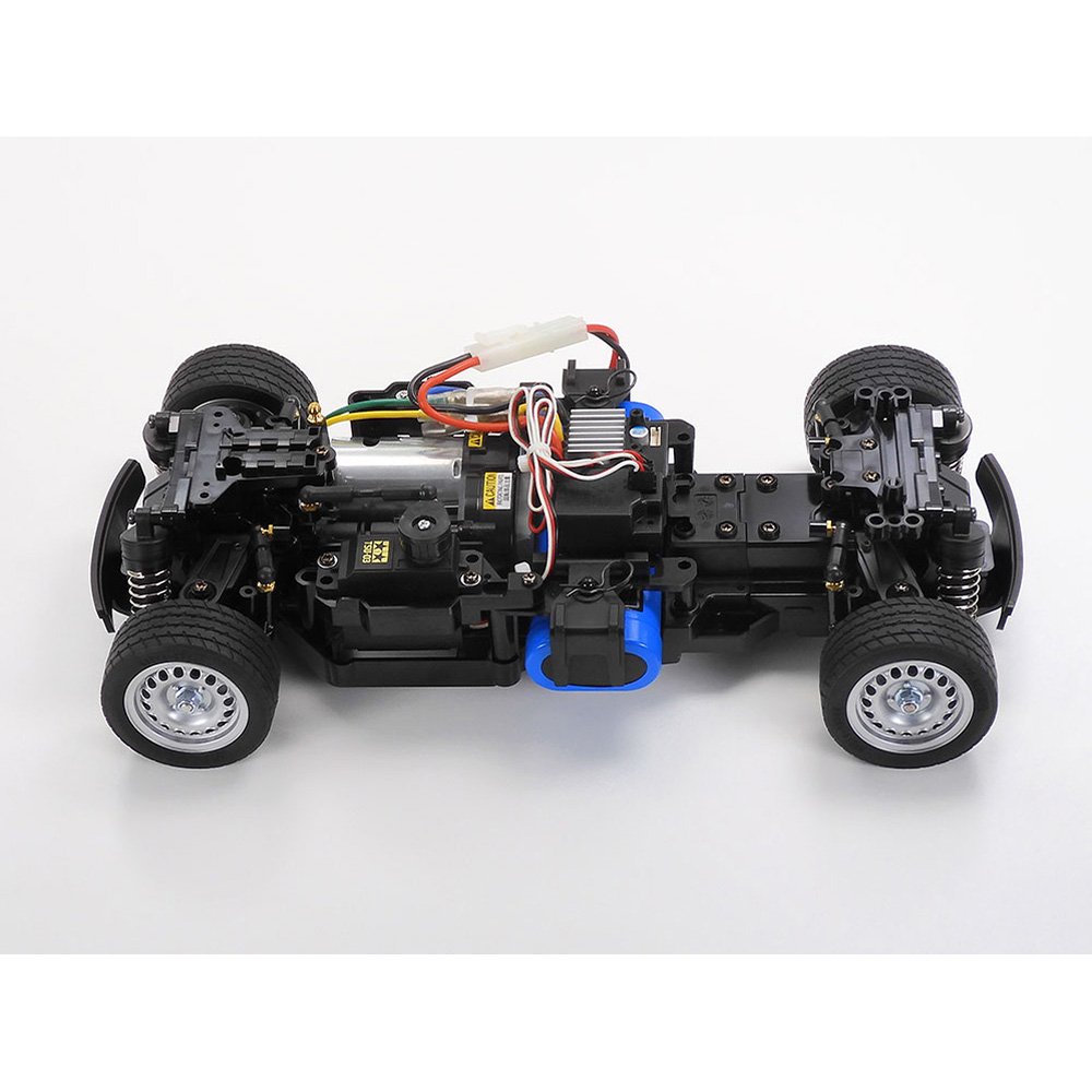 TAMIYA VW GOLF II GTI 16V (MB-01)