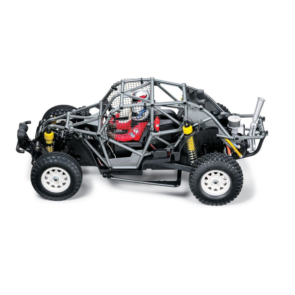 Tamiya BB-02 Volkswagen Dune Beetle Cross RC Buggy Electric 2WD 1/9 Scale Kit - Pre-order