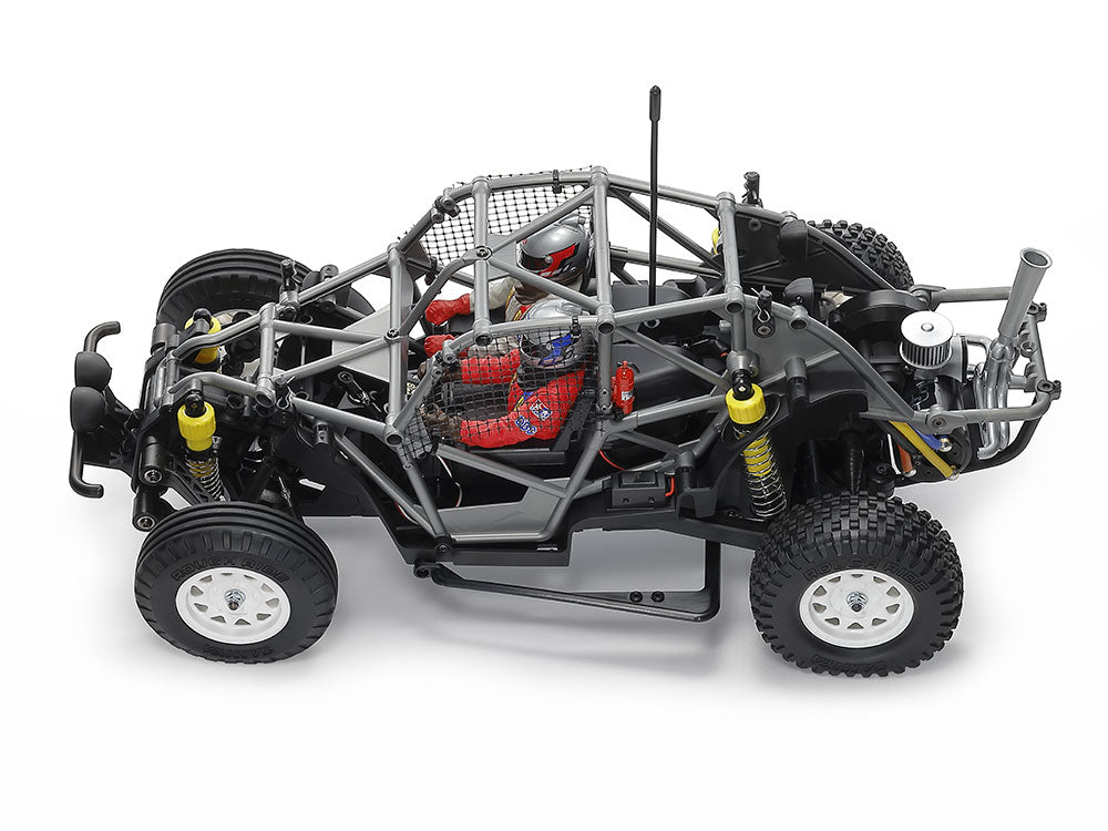 Tamiya BB-02 Volkswagen Dune Beetle Cross RC Buggy Electric 2WD 1/9 Scale Kit - Pre-order