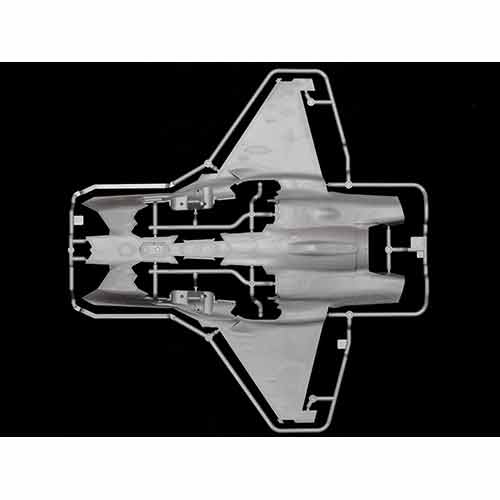 Tamiya 1/48 F-35A Lightning II Model Kit with Australian Decals (61124)