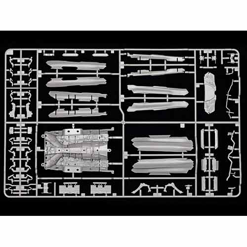 Tamiya 1/48 F-35A Lightning II Model Kit with Australian Decals (61124)