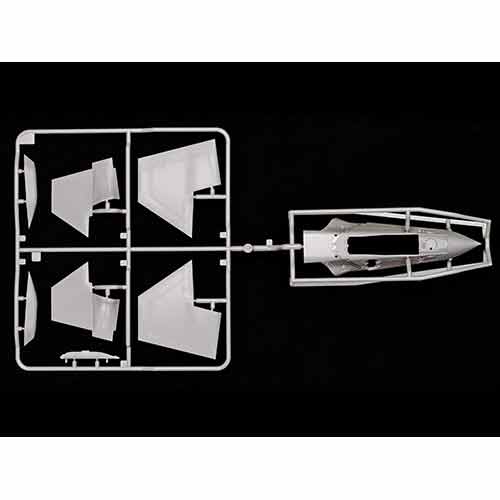 Tamiya 1/48 F-35A Lightning II Model Kit with Australian Decals (61124)