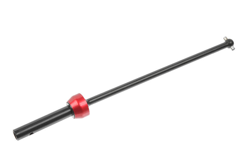 Team Corally CVD drive shaft long front wide block C-00180-341