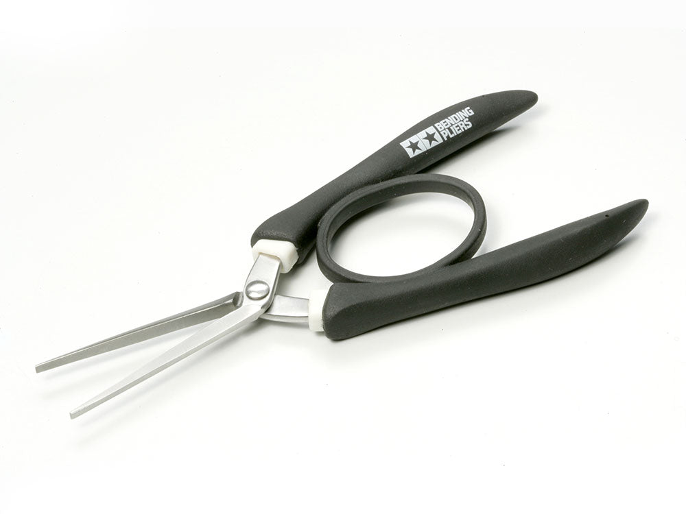 Tamiya Bending Pliers for Photo-Etched Parts (74067)
