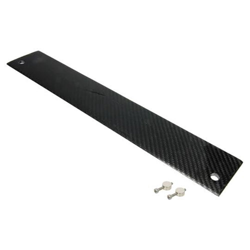 Joysway JWS-881130 DF95 V1–V3 Carbon Keel with Bolts
