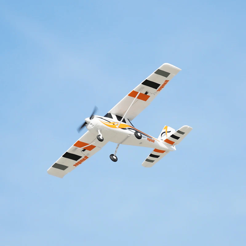 FMS Ranger 850mm PNP RC Plane | Beginner RC Aircraft