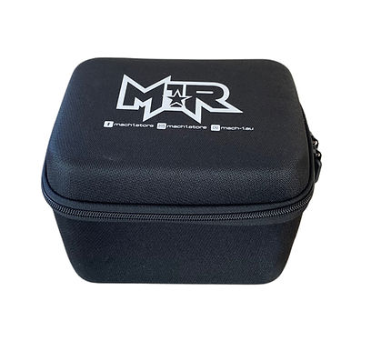 MACH-1 RACING - Oils / fluids storage bag
