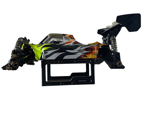 MACH-1 ALLOY 1:8 CAR STAND