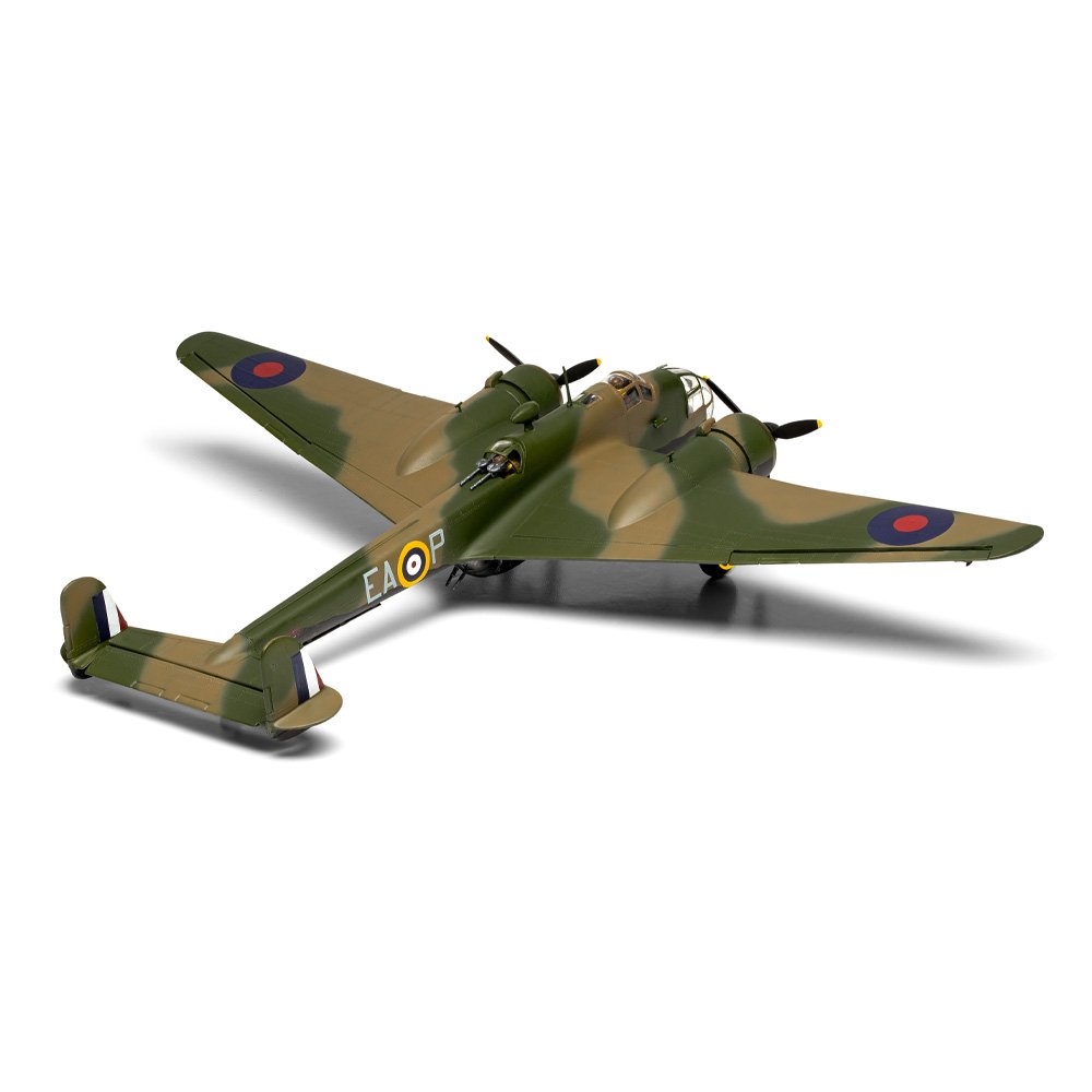 AIRFIX HANDLEY PAGE HAMPDEN