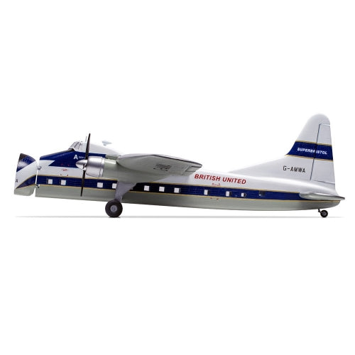 AIRFIX BRISTOL SUPERFREIGHTER - A05002V