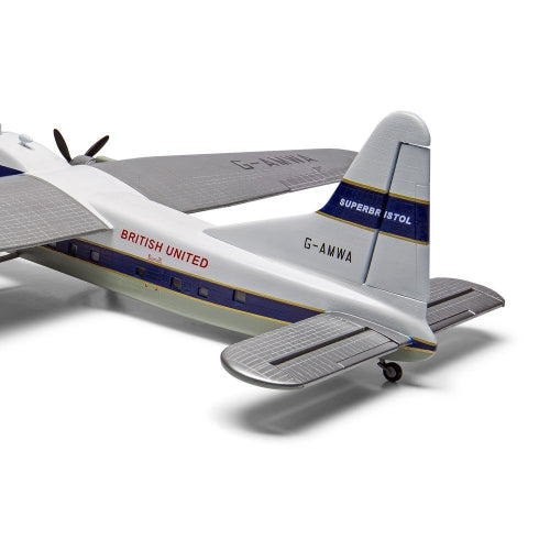 AIRFIX BRISTOL SUPERFREIGHTER - A05002V