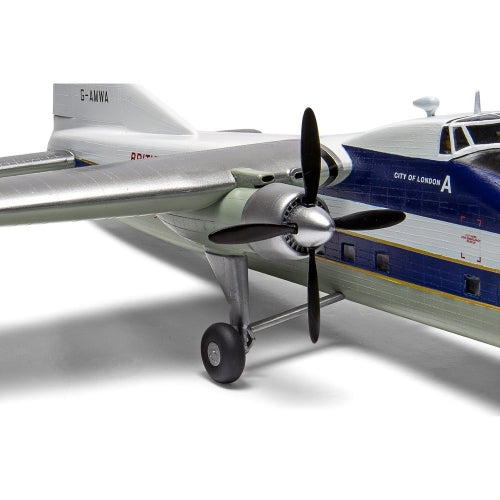AIRFIX BRISTOL SUPERFREIGHTER - A05002V