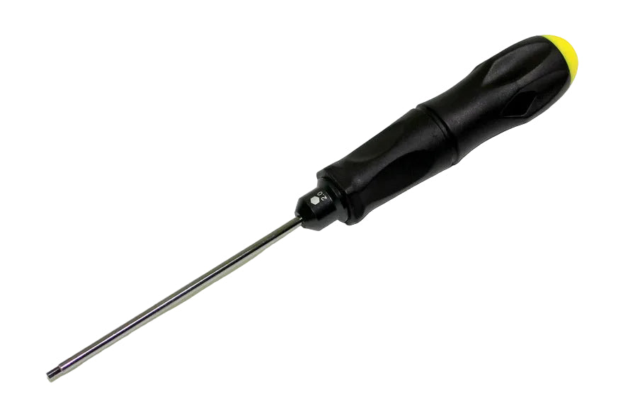 Absima 2.0mm Hex Driver Allen Wrench for RC Cars