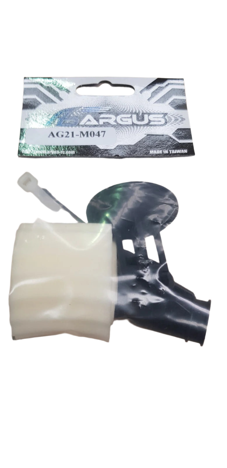 Argus-Argus air filter ( Air Cleaner) housing with foam(2pcs) set-rc-cars-scale-models-sunshine-coast