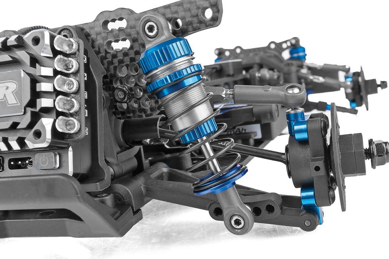 DC10 Drift Car Kit