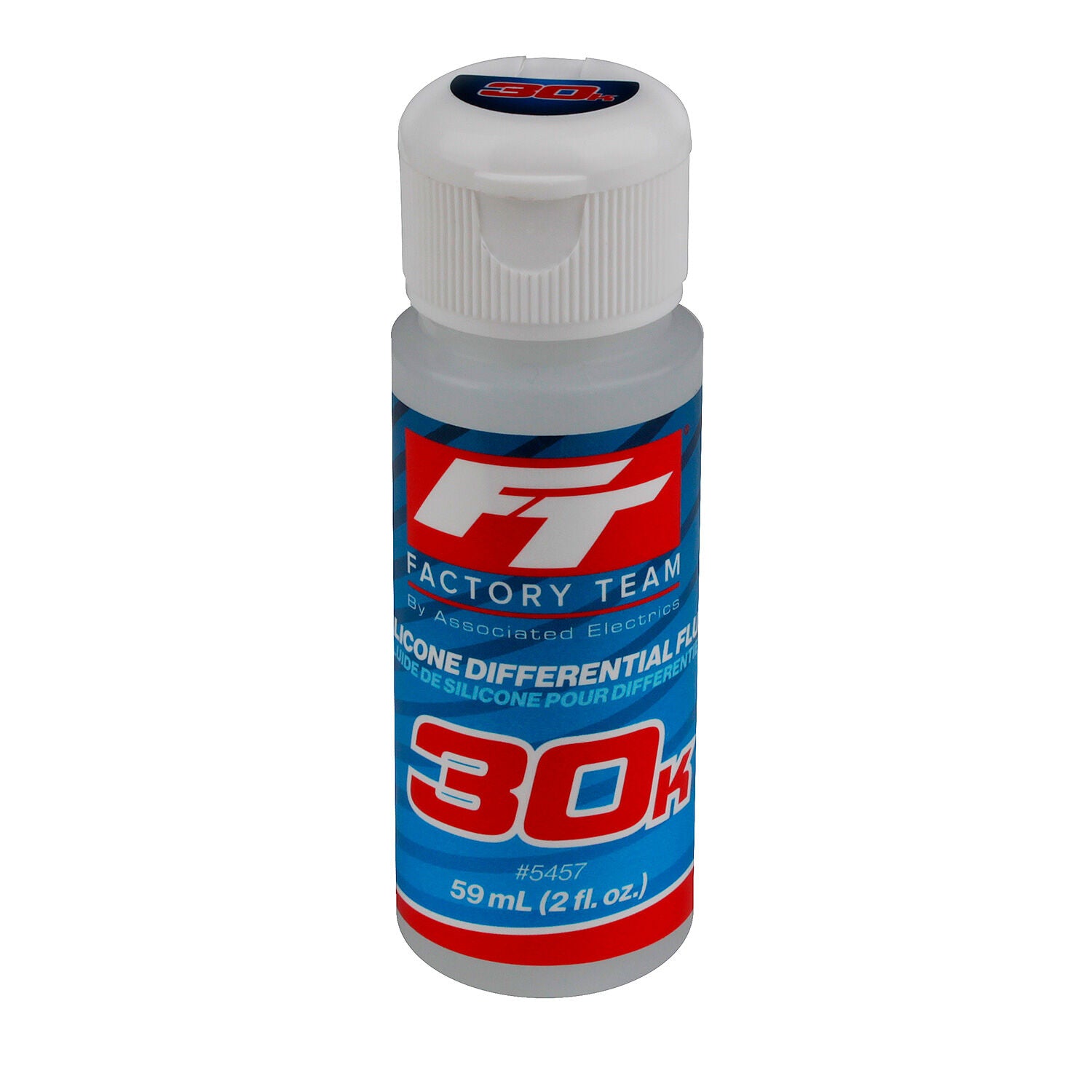 Team Associated FT Silicone Diff Fluid | Choose Weight (cSt)