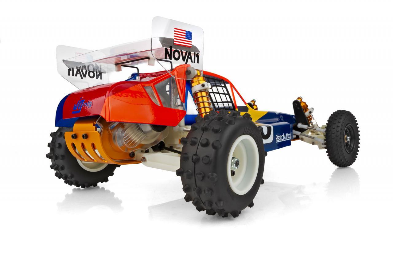 RC10 Jay Halsey Edition Kit - Pre-order $599.99