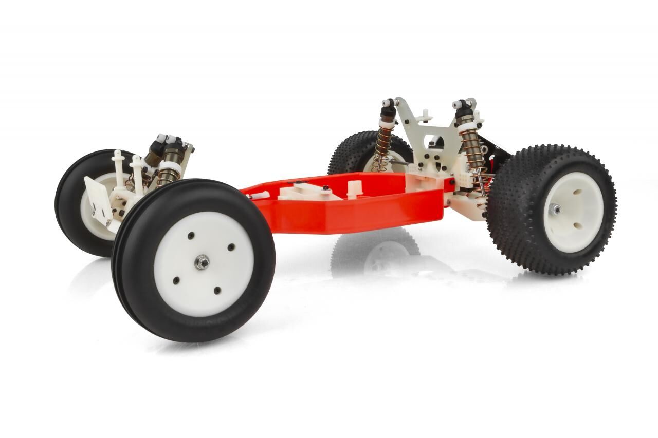RC10T Cliff Lett Edition Kit - Pre-order Only - $749.99