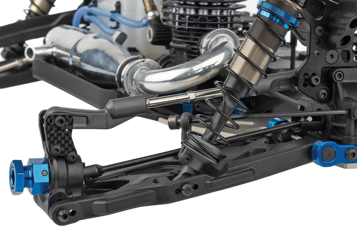 Team Associated RC8T4.2 80957 1/8 Nitro Racing Team Kit