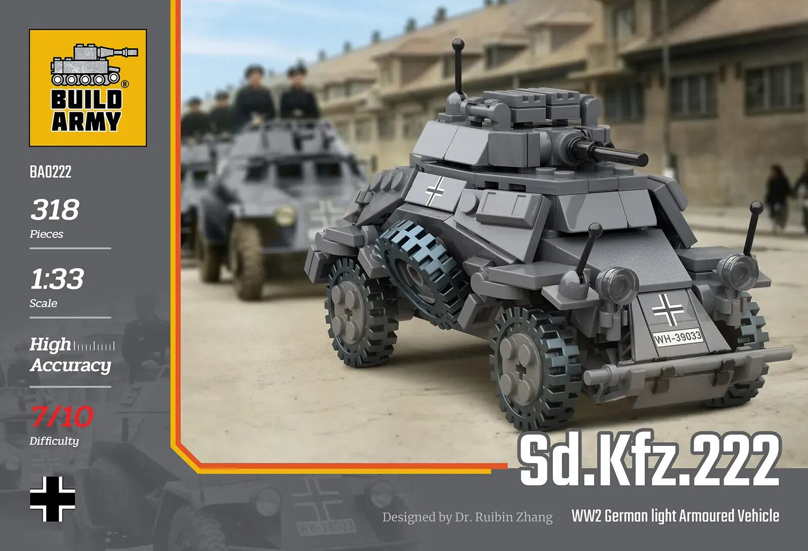 Sd.Kfz.222