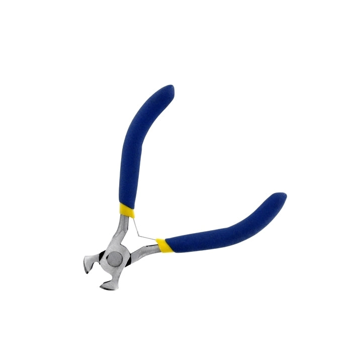 Bravo Handtools 115mm Mini Steel Top Cutter – Hobby, Modelling & DIY