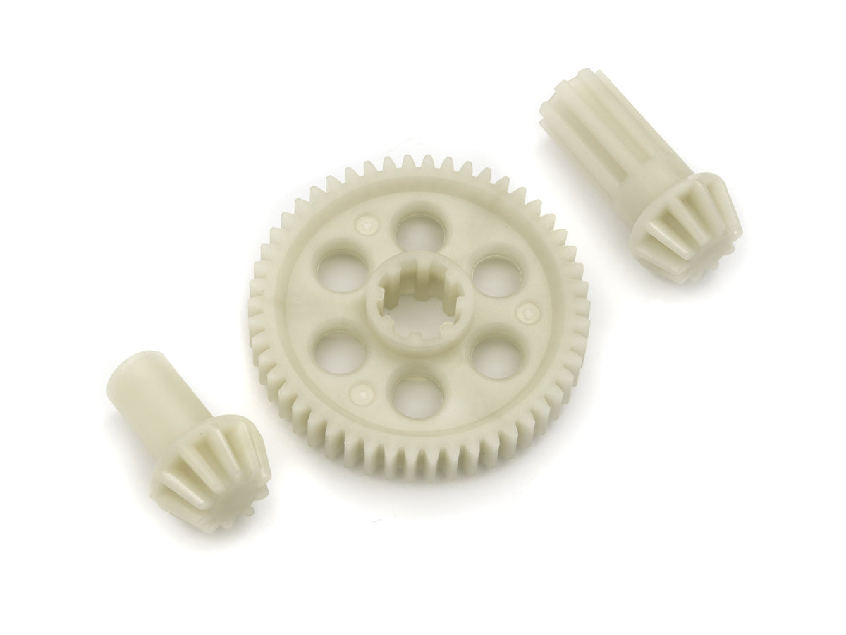 Blackzon 540020 Slyder 1/16 Spur Gear & Drive Pinions