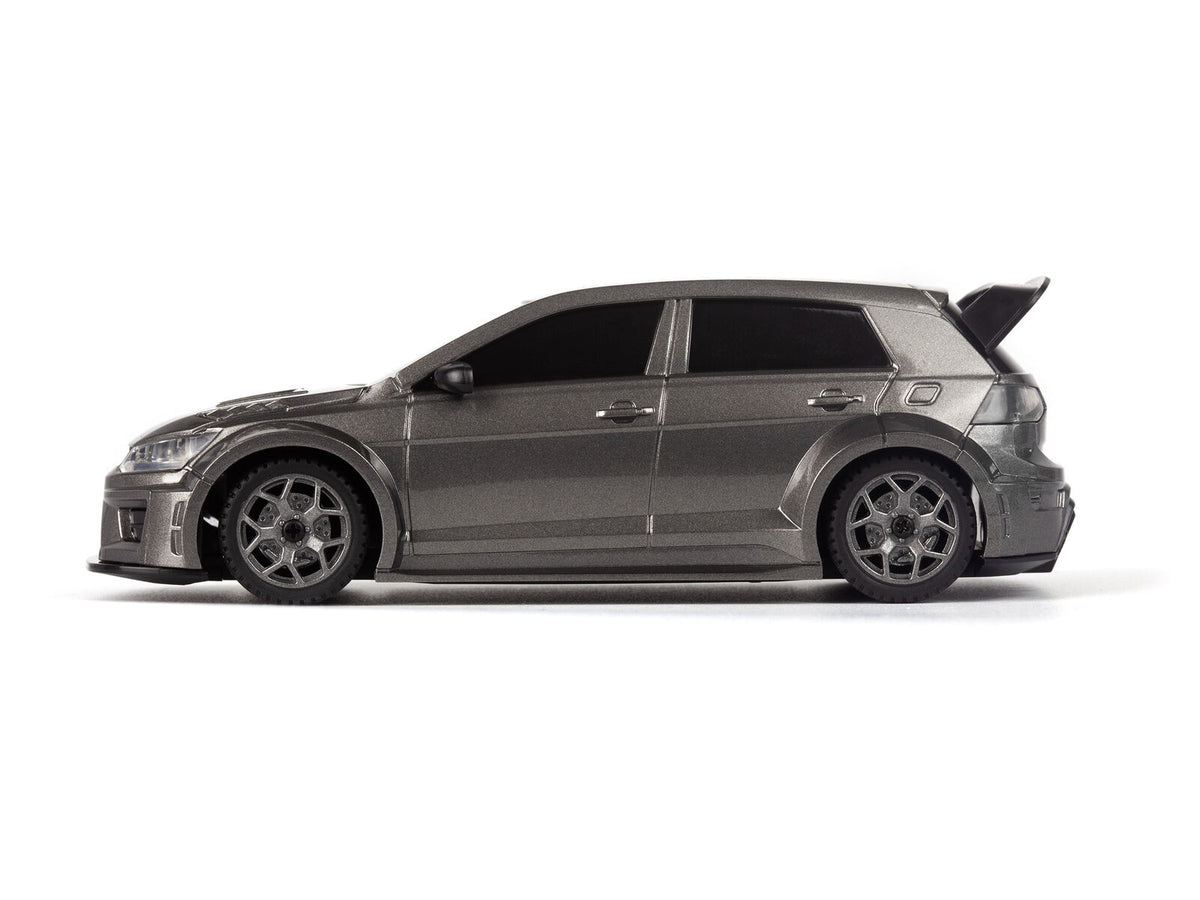 Blackzon MYTE R 1/43 4WD RC Race Car RTR - Grey