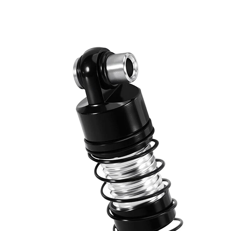 INJORA SCX30-08 26mm Aluminium Oil Shocks for 1/30 SCX30 (4)