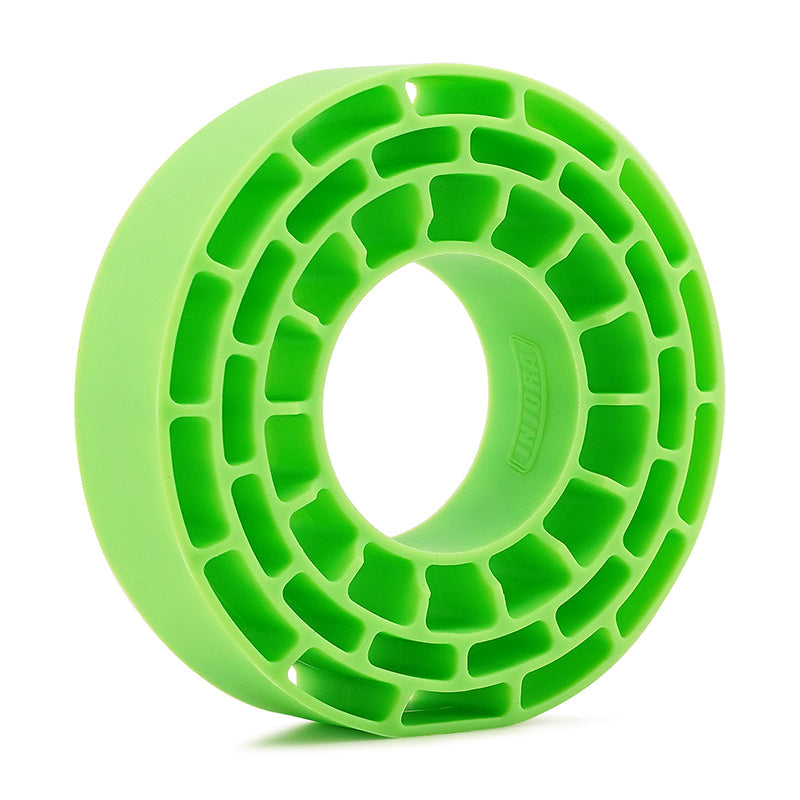 INJORA Silicone Rubber Inserts for 1.0" 61-63mm Tires (1062)