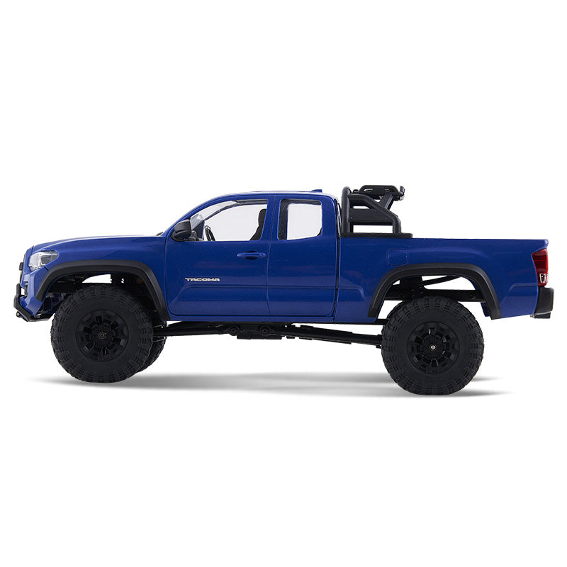 FMS 1:24 FCX24M Toyota Tacoma RTR Gray OR Blue