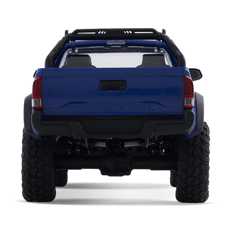 FMS 1:24 FCX24M Toyota Tacoma RTR Gray OR Blue