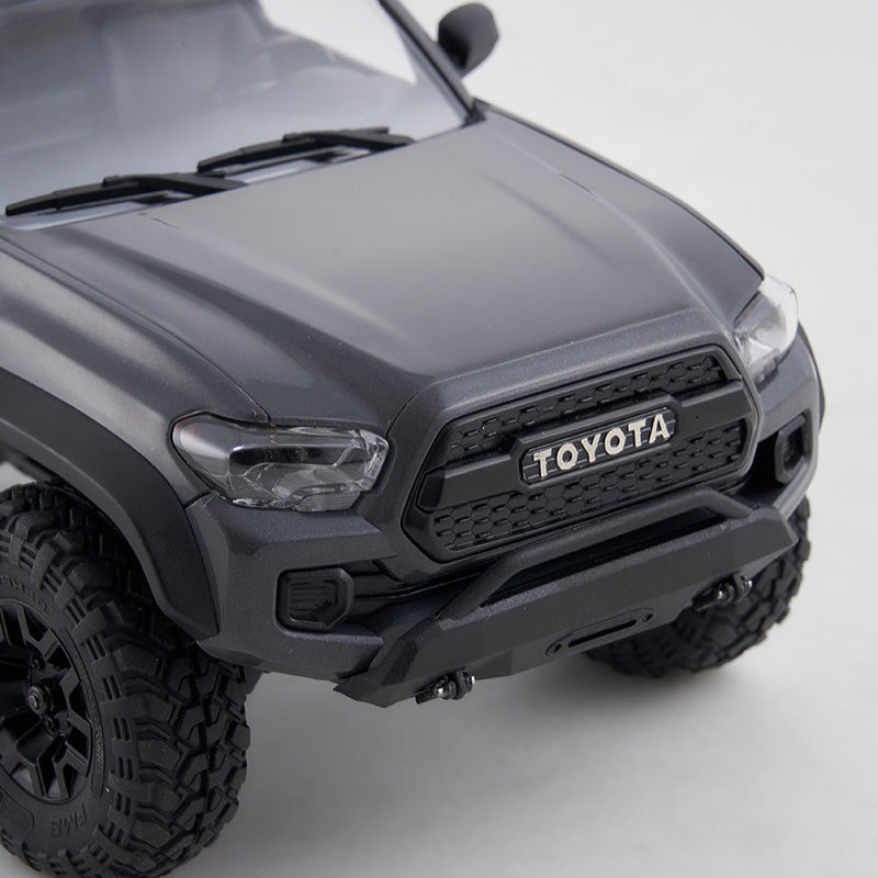 FMS 1:24 FCX24M Toyota Tacoma RTR Gray OR Blue