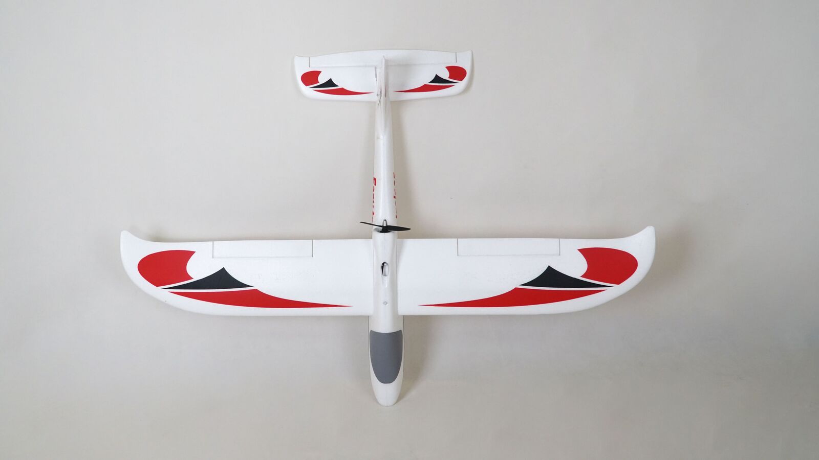 FMS V2 Easy Trainer 1280mm White mode 2 RTF