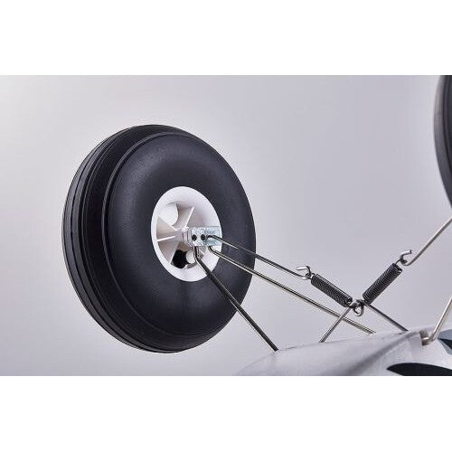 FMS 1300mm PA-18 Super Cub with Reflex V2 RTF MODE 2 RC Plane