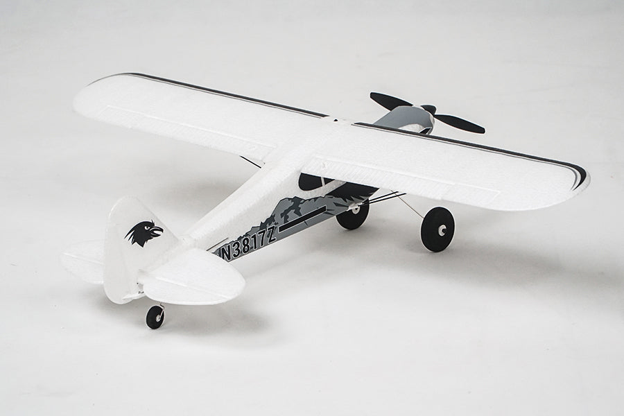 FMS 540MM PA-18 RTF Mode 2