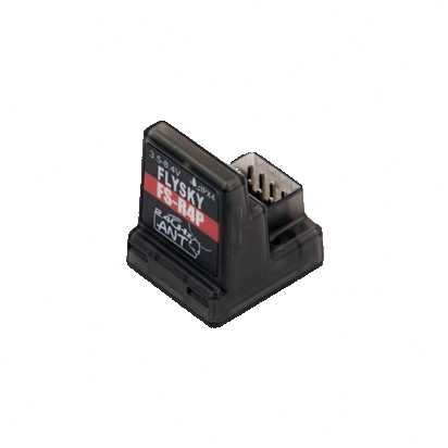 Flysky R4P Receiver ANT Protocol
