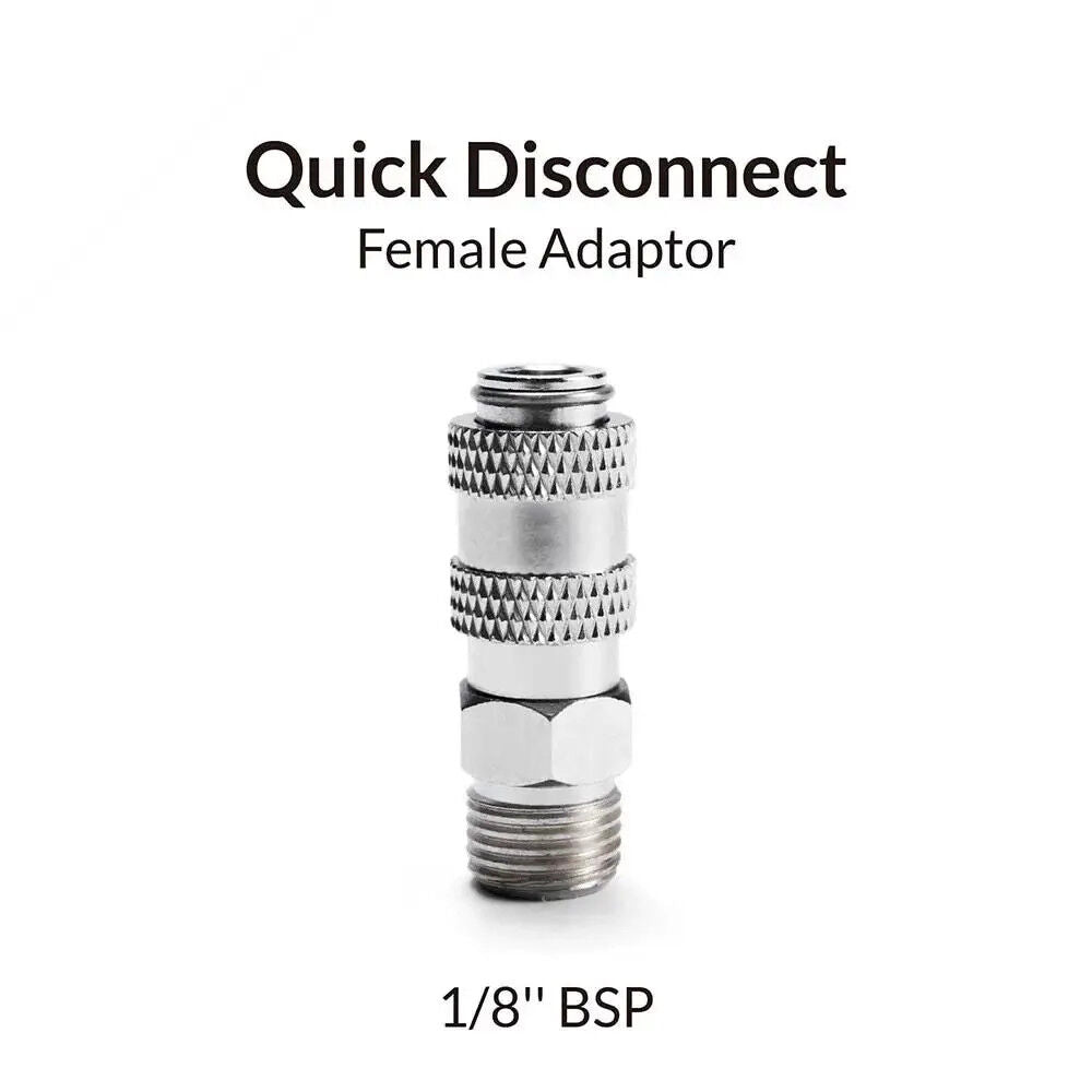 Gaahleri Quick Disconnect Female Adapter GAA-40508