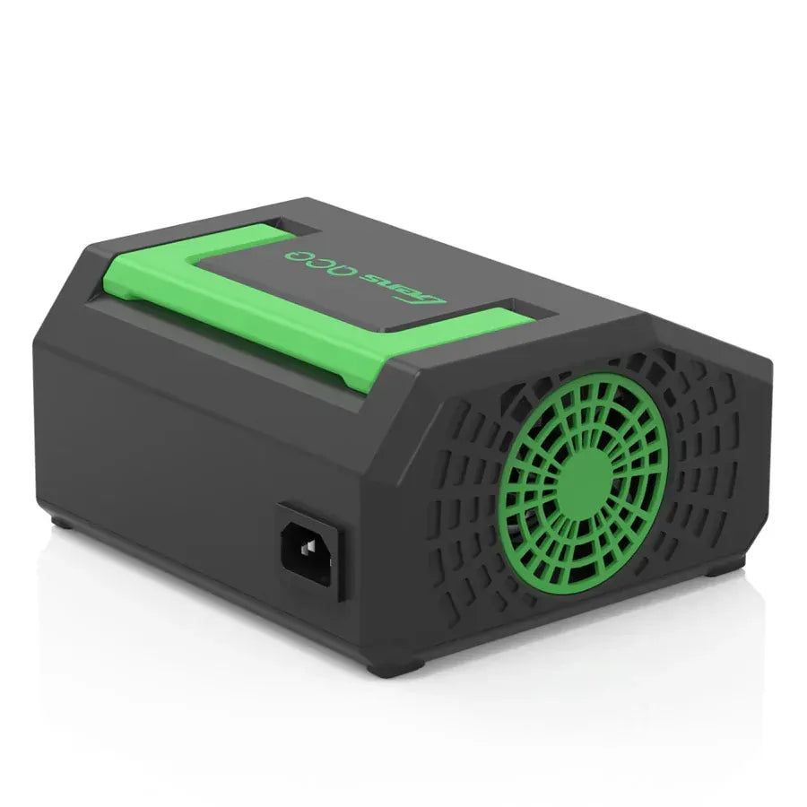 Gens Ace iMars D1000 Smart Charger | Dual Channel | AC 1000W | G-Tech