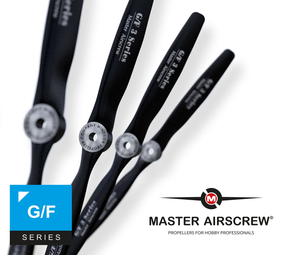 MA.GF11x70N01 11X7 GF3 SERIES MASTER AIRSCREW PROP