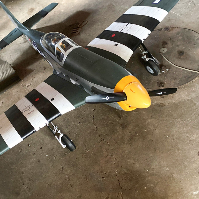 MA.GF11x70N01 11X7 GF3 SERIES MASTER AIRSCREW PROP