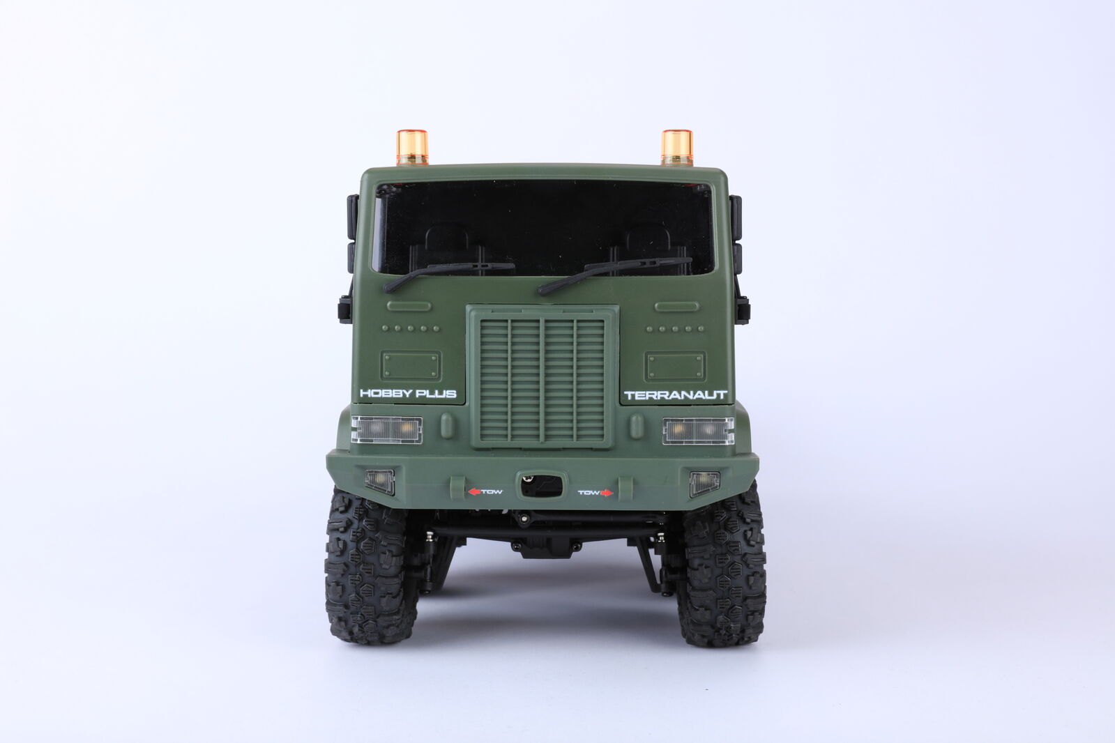 HobbyPlus 1/18 CR-18P Terranaut 8X8 AWS