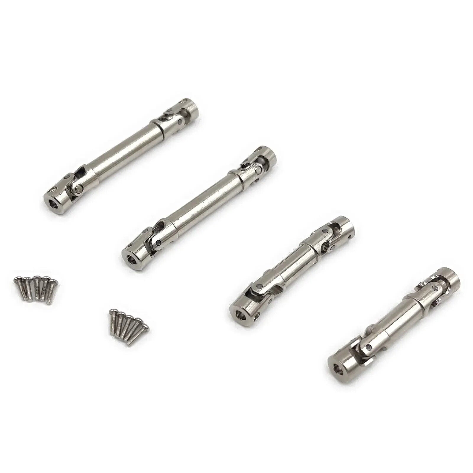 HobbyPlus Terranaut Optional Metal Drive Shaft Set