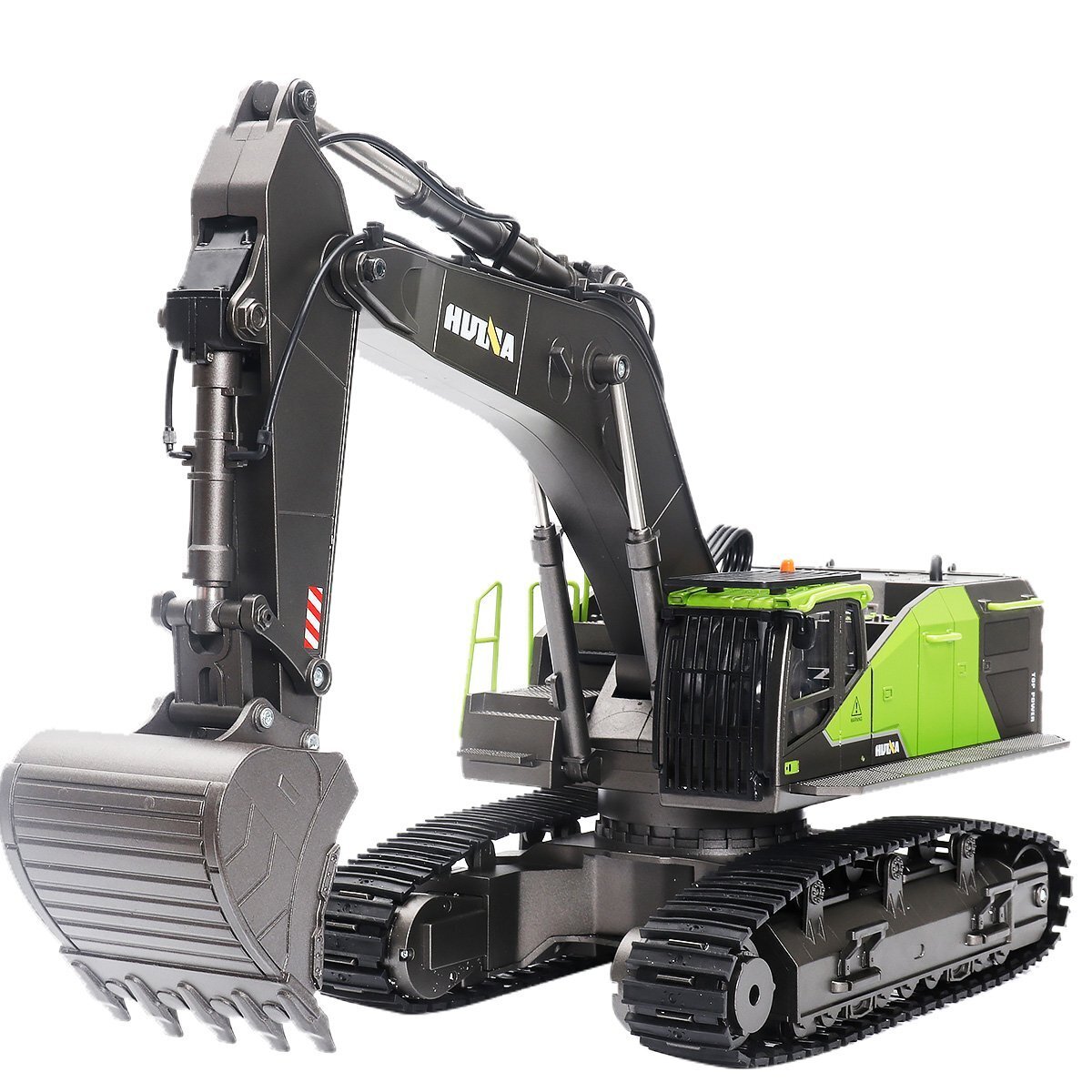 Huina HN1593 1/14 Scale RC Excavator