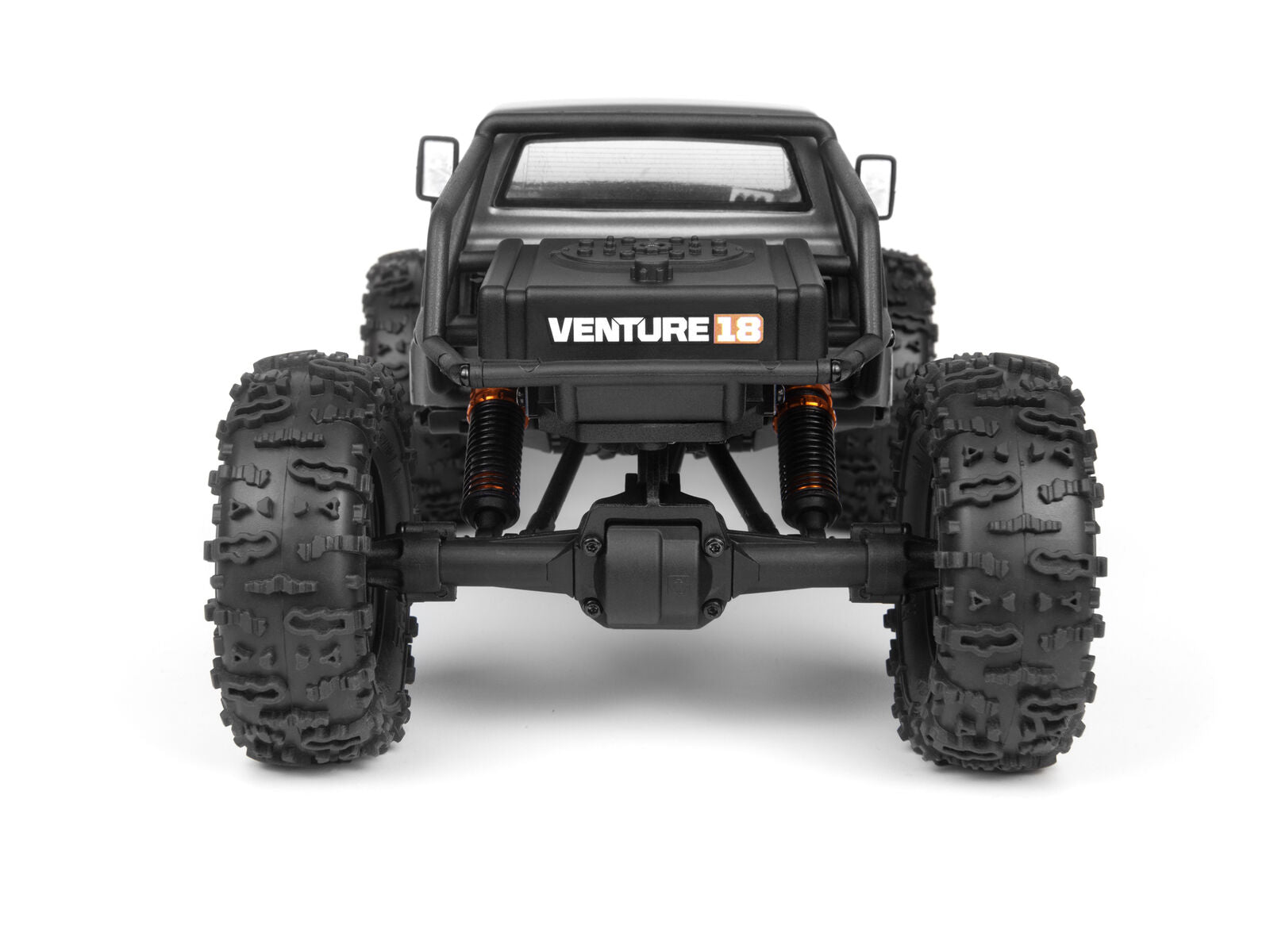 HPI Venture18 CC Flux Competition Crawler