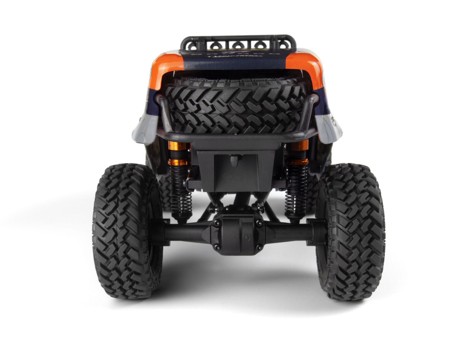 HPI Venture18 U4 Flux Ford Bronco 4400 - Loren Healy