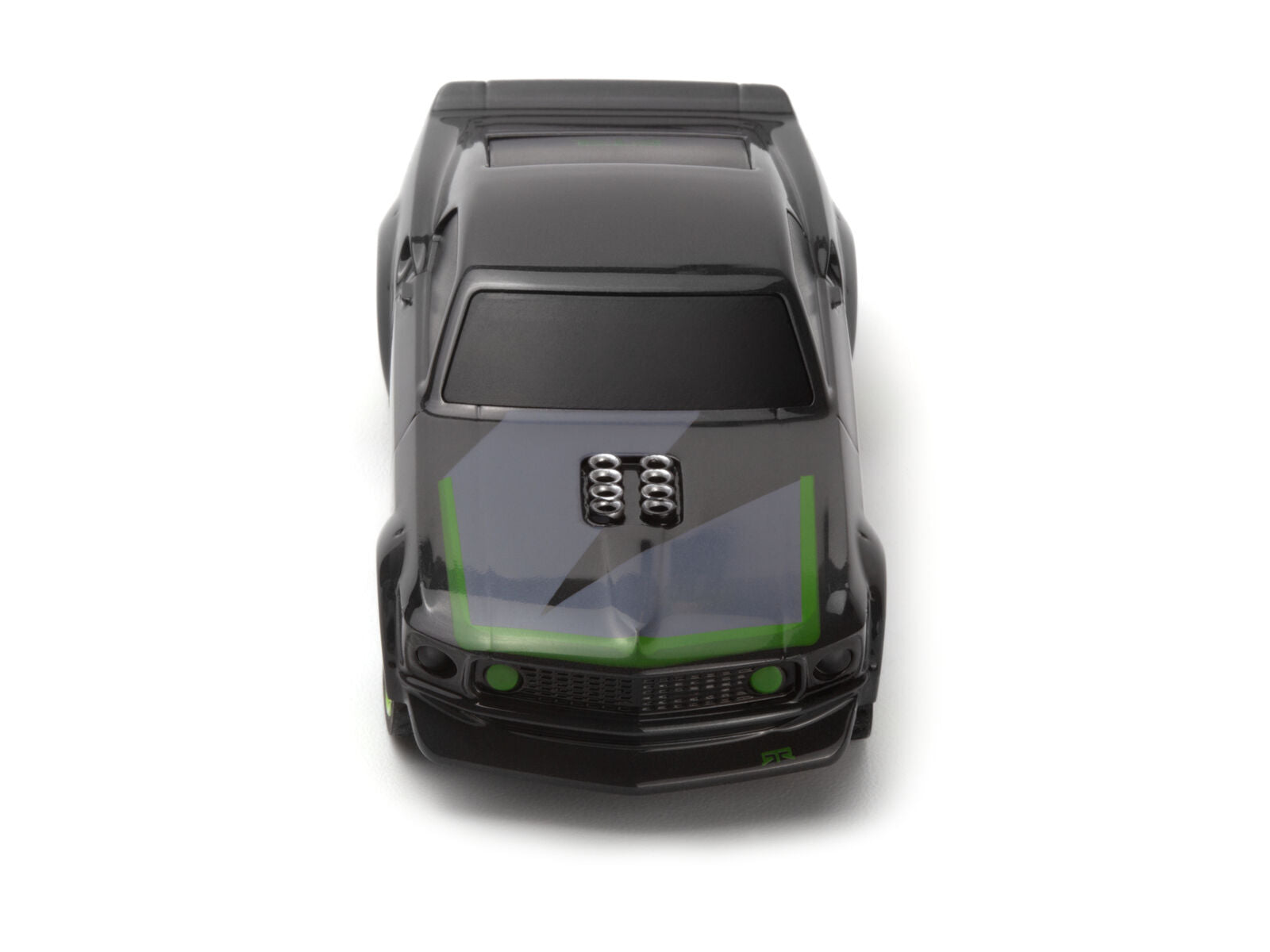 HPI nano-TTR 1969 Ford Mustang RTR-X