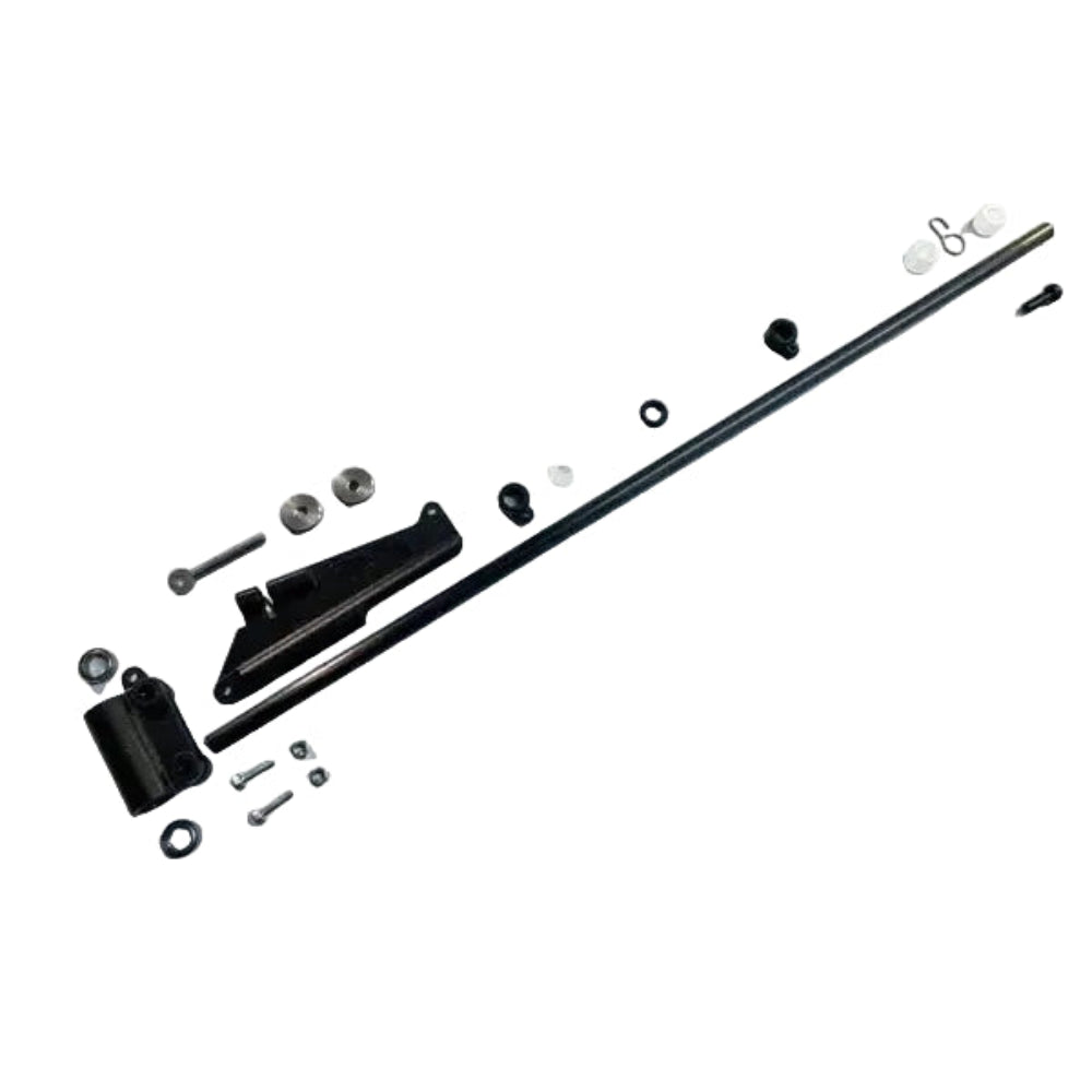Joysway DF65 V6-V8 A/B/C Main Boom Set JWS-8815012