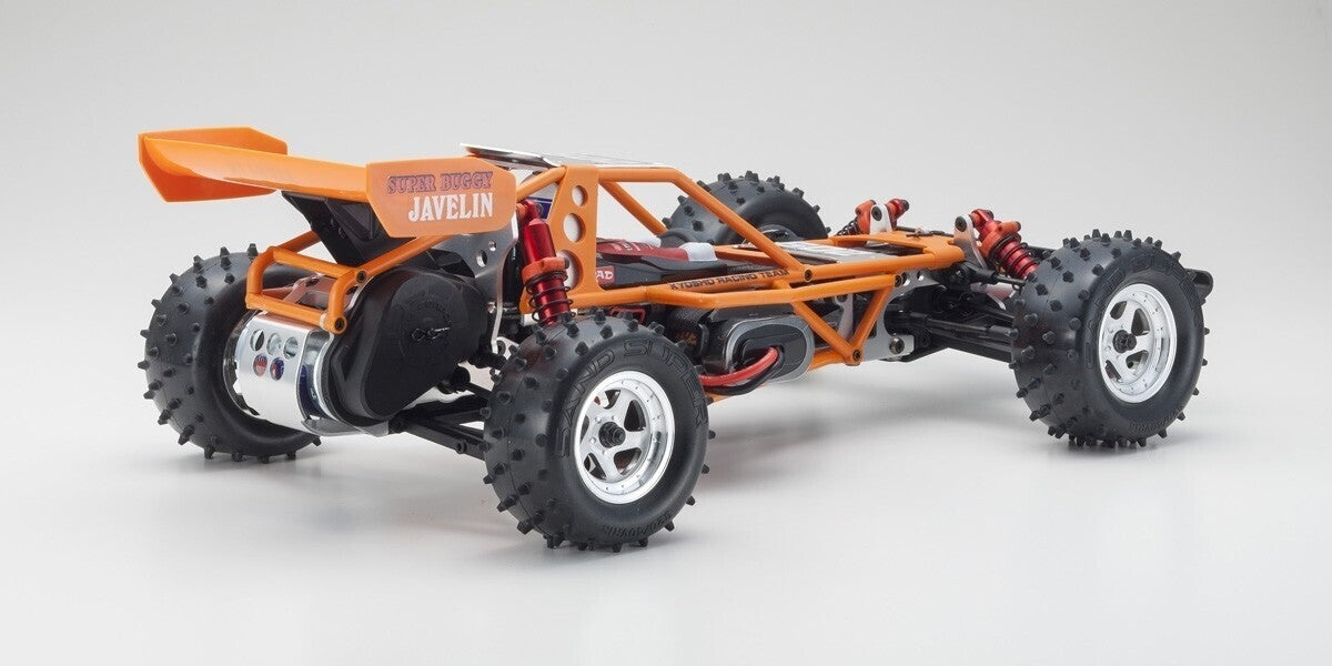 Kyosho Javelin 30618 1/10 4WD Electric Racing Buggy Kit
