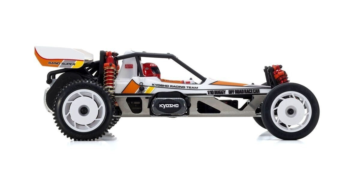 Kyosho ULTIMA 30625 1/10 2WD Electric Racing Buggy Kit