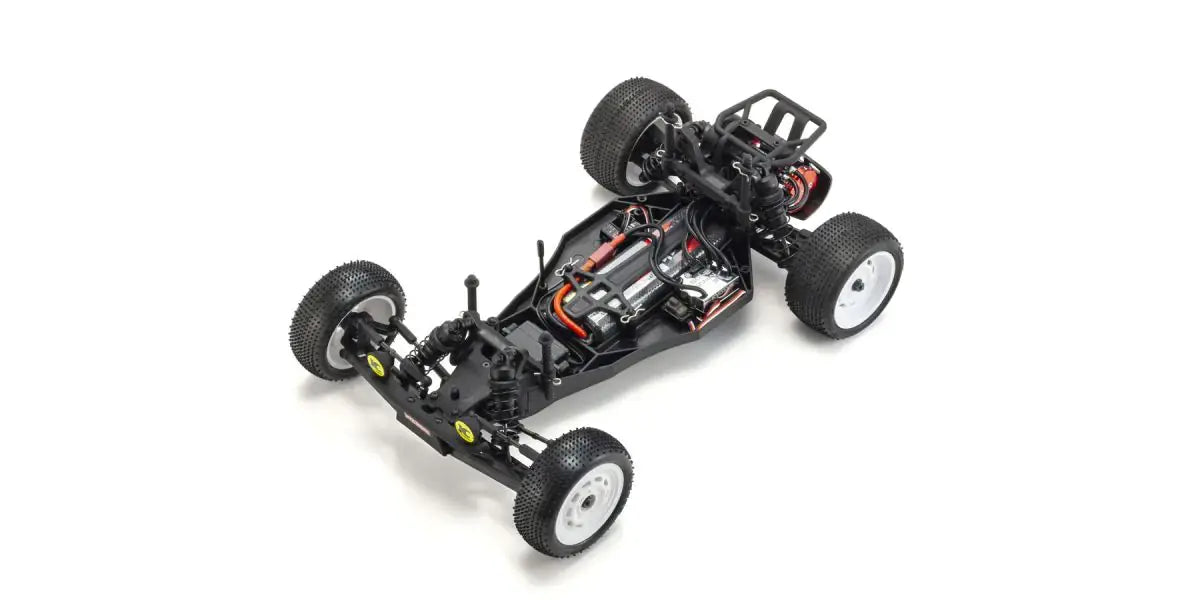 Kyosho ULTIMA SB Dune Master 34312 1/10 2WD Buggy Kit